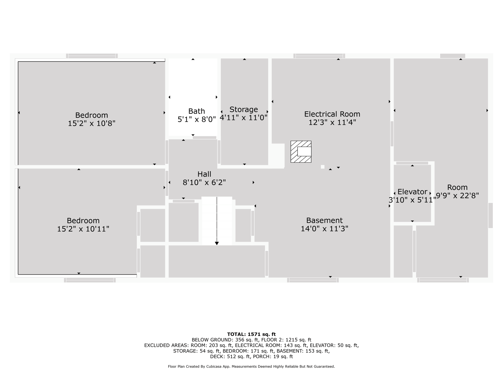 11270 County Road 553, Nashwauk, Minnesota image 19