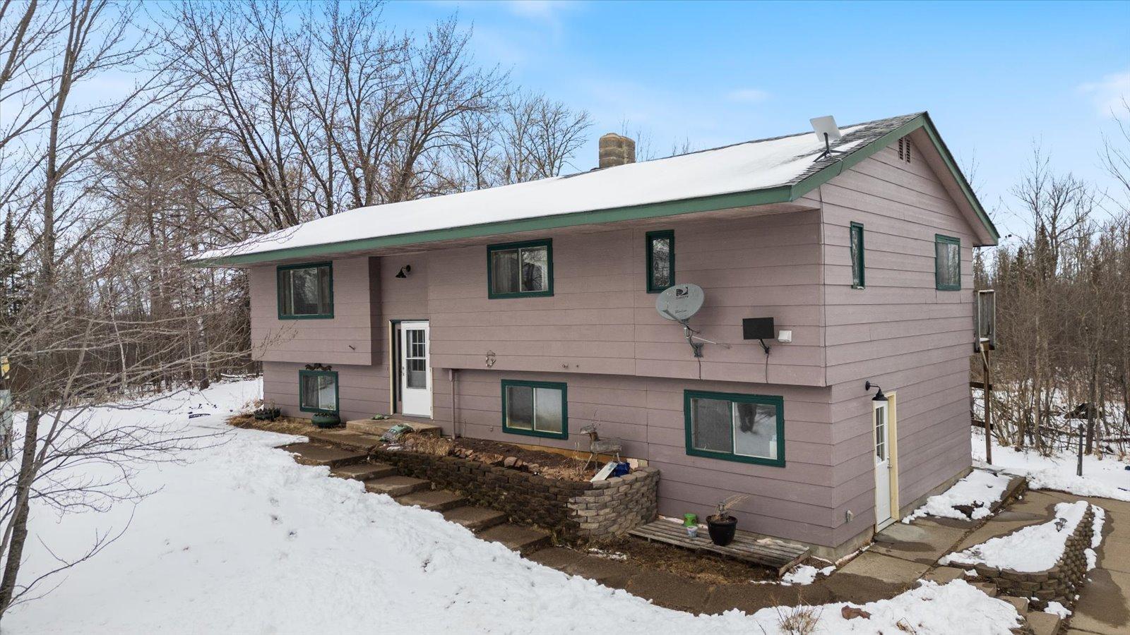 11270 County Road 553, Nashwauk, Minnesota image 1