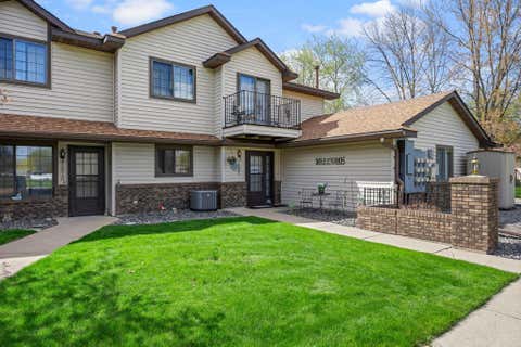 Condo For Sale - 1221 Bradford Street<br/> Mcleod County, Hutchinson, MN 55350
