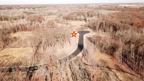 Vacant Land For Sale - 4963 149th Avenue<br/> Ham Lake, MN 55304