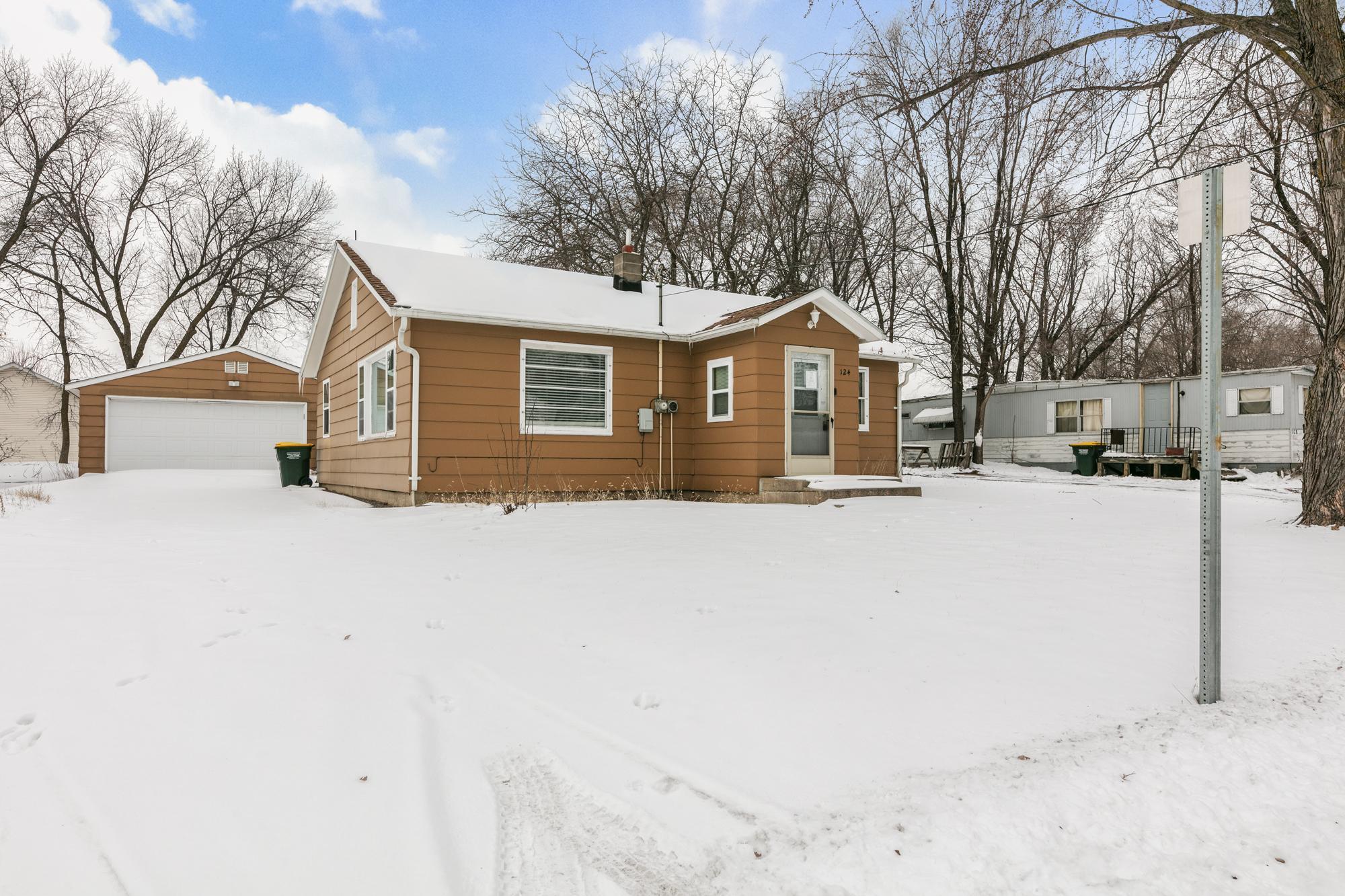 124 4th Avenue, Spicer, Minnesota image 1
