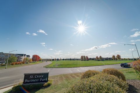 Vacant Land For Sale - LOT 25 Hanley Road<br/> Hudson, WI 54016