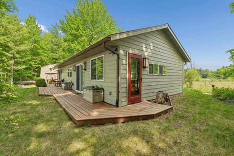 Homes For Sale - 821 25 1/2 Avenue<br/> Barron County, Cumberland, WI 54829