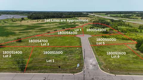 Vacant Land For Sale - 117 14th Avenue<br/> Sartell, MN 56377