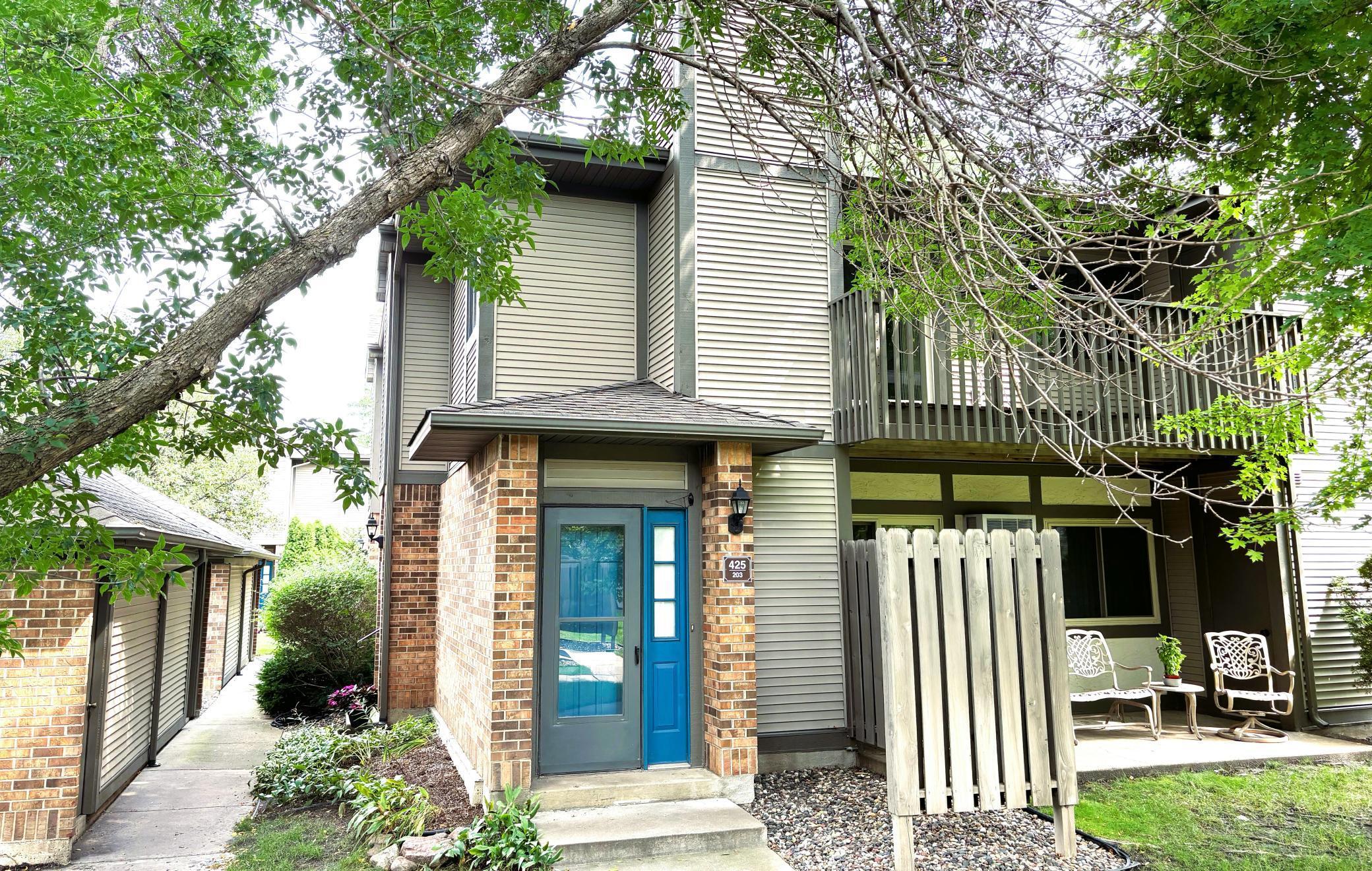 425 Shelard Parkway #203, Minneapolis, Minnesota image 2