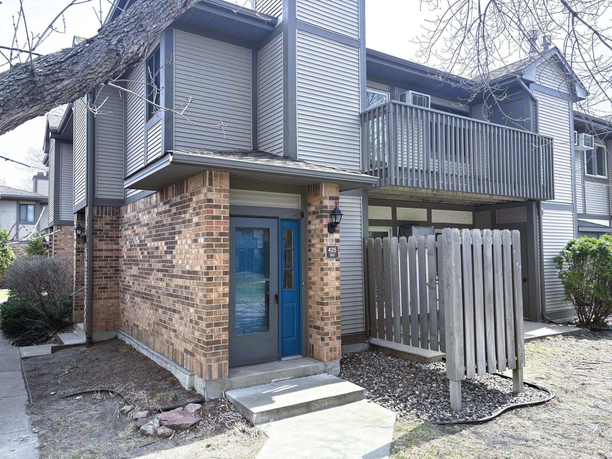 425 Shelard Parkway #203, Minneapolis, Minnesota image 1