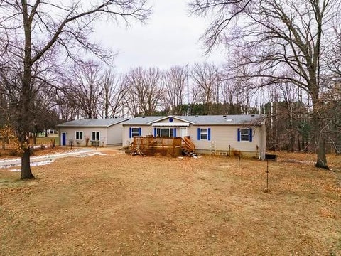 Homes For Sale - 21852 Ginger Road<br/> Morrison County, Little Falls, MN 56345