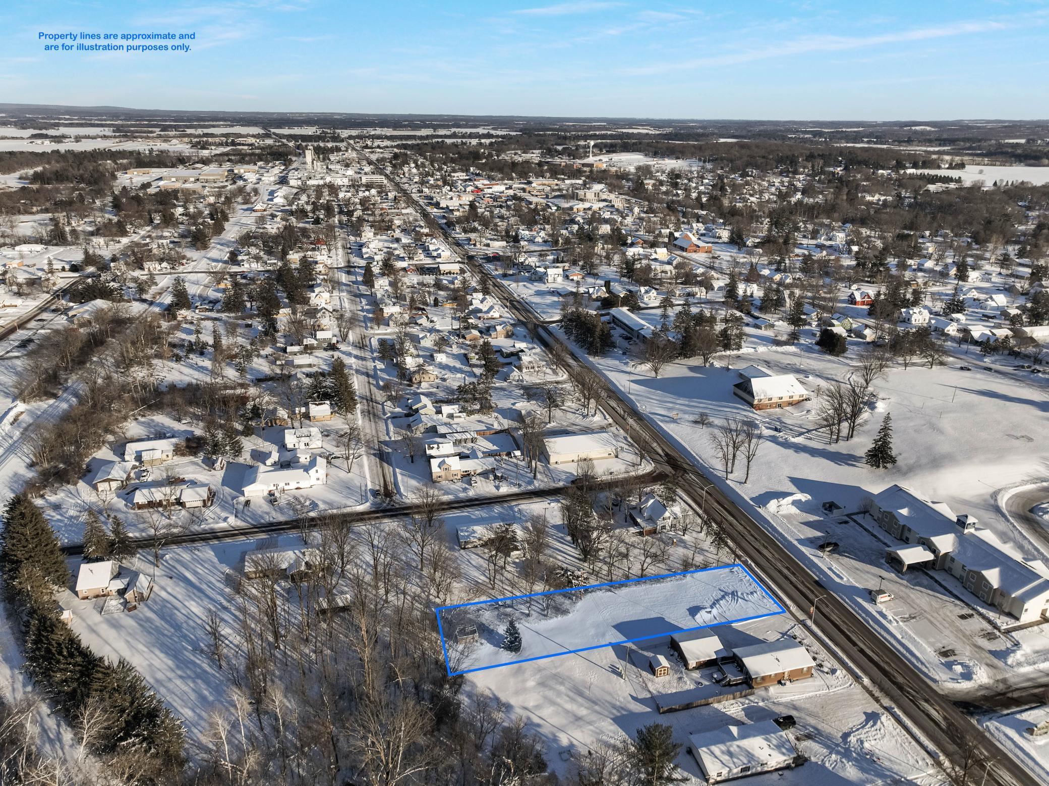 429 W Division Avenue, Barron, Wisconsin image 5