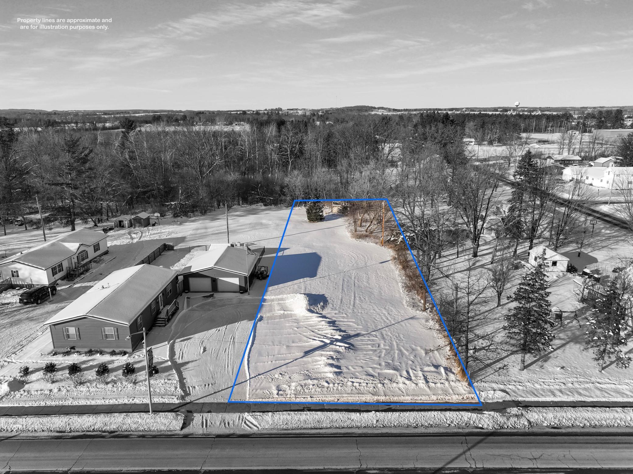 429 W Division Avenue, Barron, Wisconsin image 19