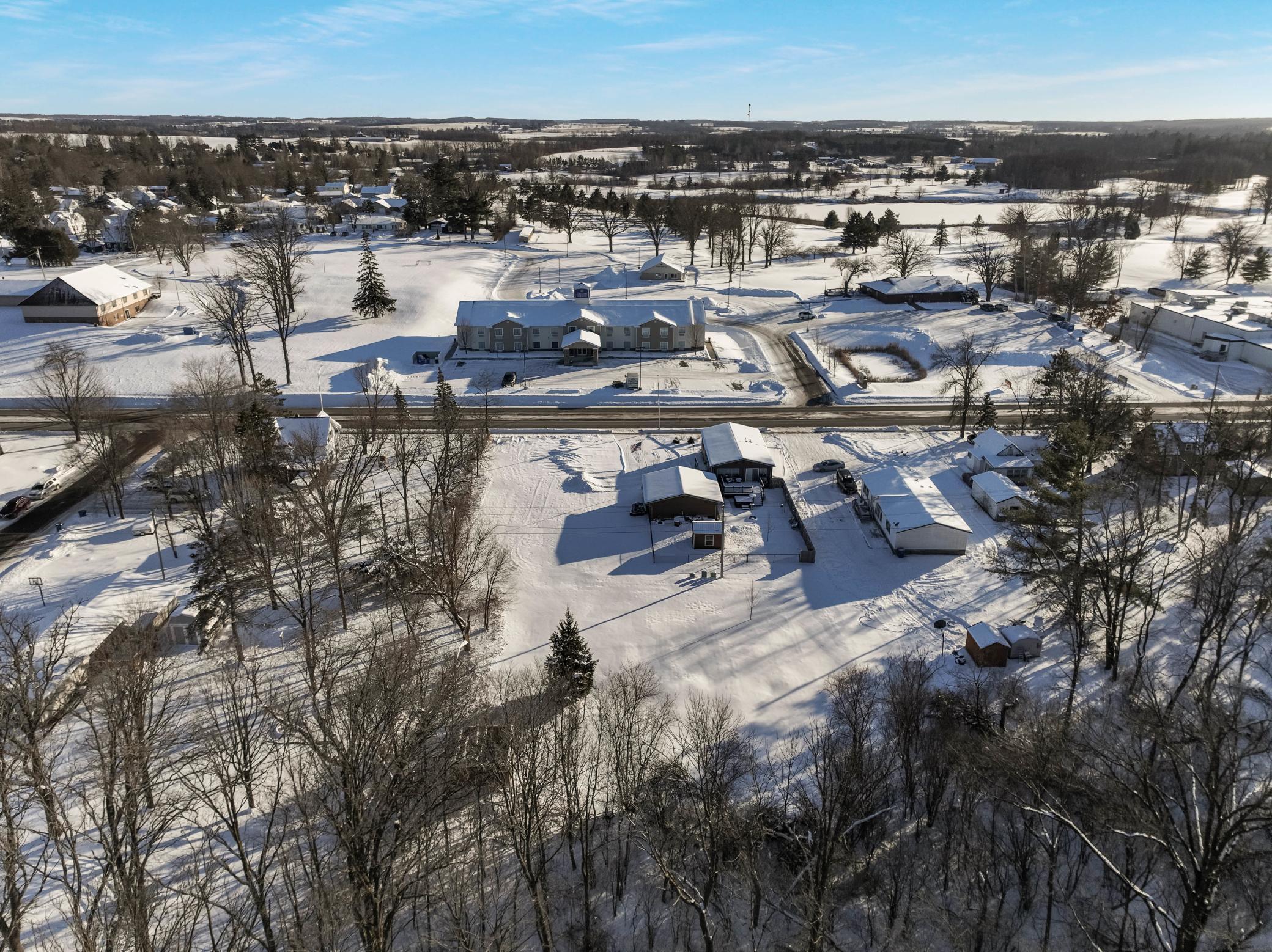 429 W Division Avenue, Barron, Wisconsin image 9