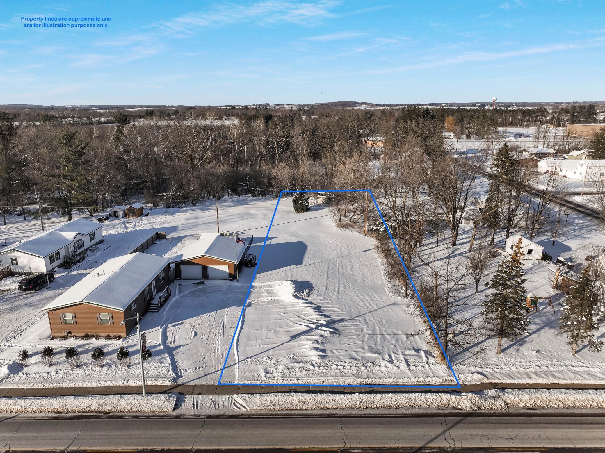 429 W Division Avenue, Barron, Wisconsin image 4