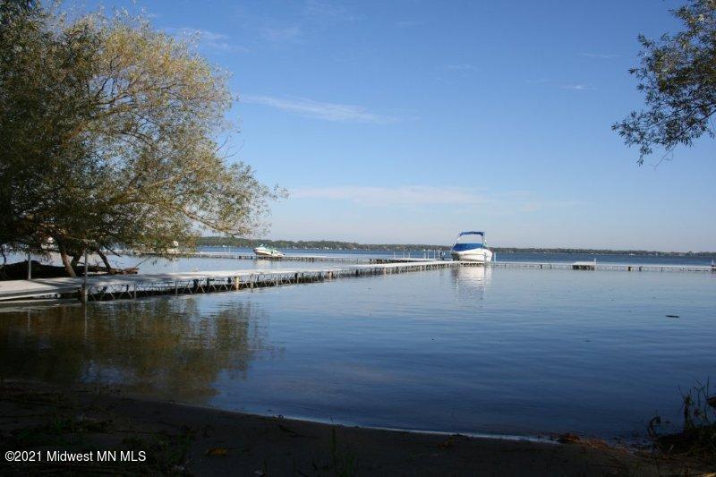 Tbd 14 Sandy Beach Drive, Detroit Lakes, Minnesota image 6