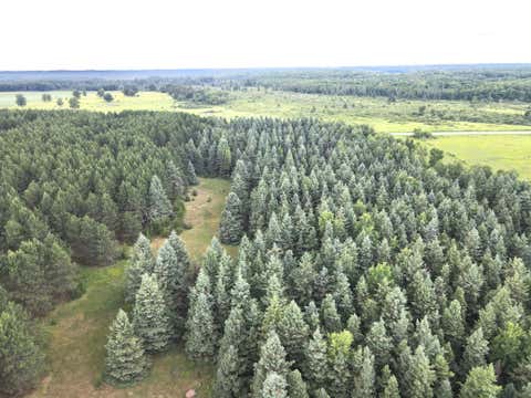 Vacant Land For Sale - TBD-20AC Sleepy Hollow Road<br/> Brainerd, MN 56401