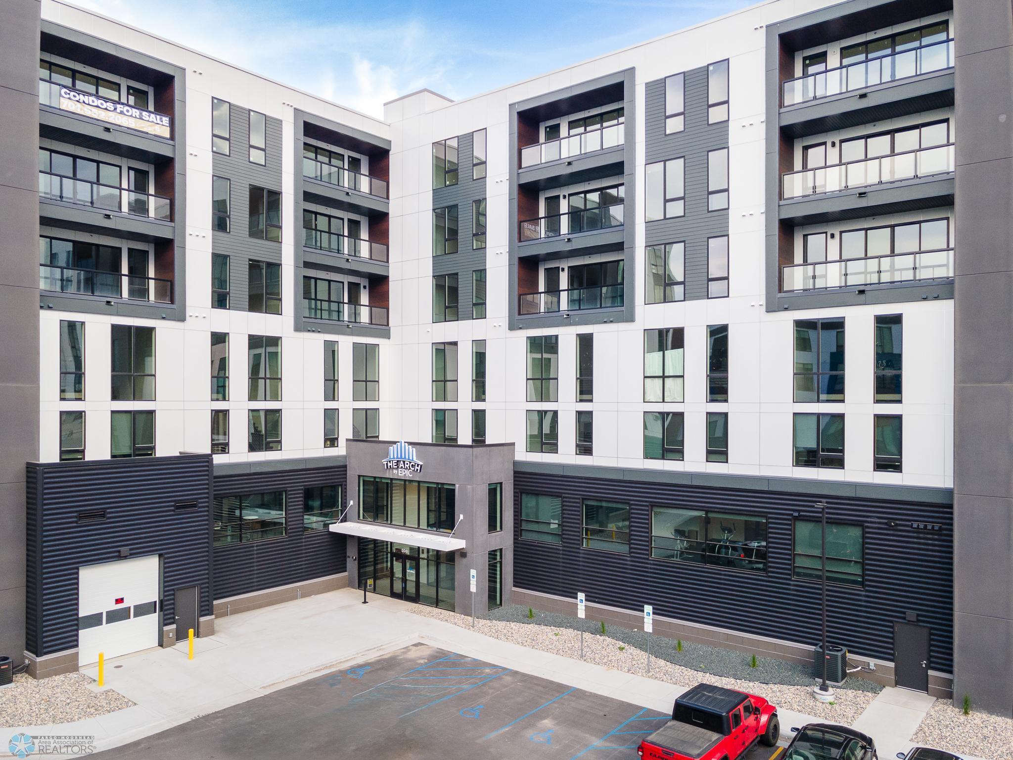 300 Main Avenue #704, Fargo, North Dakota image 1