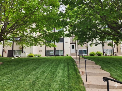 Condo For Sale - 12848 Nicollet Avenue<br/> Dakota County, Burnsville, MN 55337