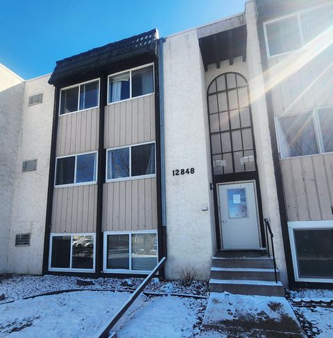 Condo For Sale - 12848 Nicollet Avenue<br/> Burnsville, MN 55337