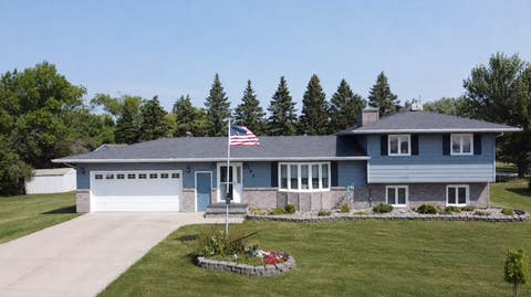Homes For Sale - 144 6th Street<br/> Grandin, ND 58038