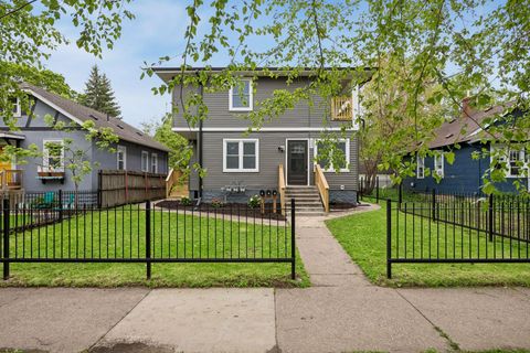 Multifamily For Sale - 4330 5th Avenue<br/> Hennepin County, Minneapolis, MN 55409