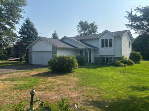 Homes For Sale - 1150 Birch Avenue<br/> Big Lake, MN 55309