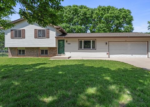 Homes For Sale - 7338 Homestead Avenue<br/> Cottage Grove, MN 55016