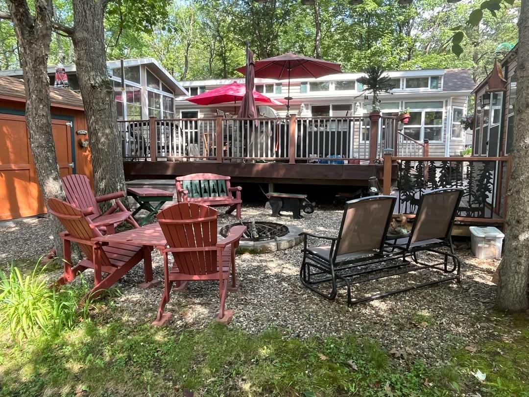 30491 Barkwood Trail, Pequot Lakes, Minnesota image 37