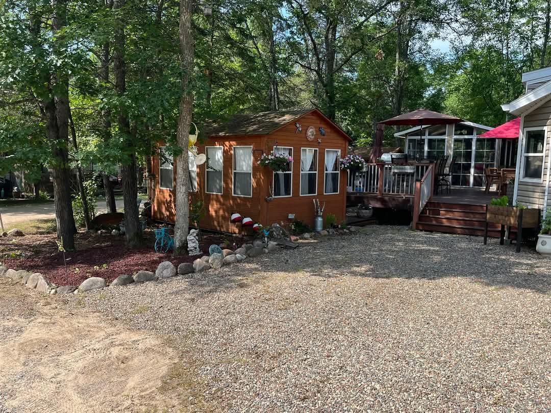 30491 Barkwood Trail, Pequot Lakes, Minnesota image 32