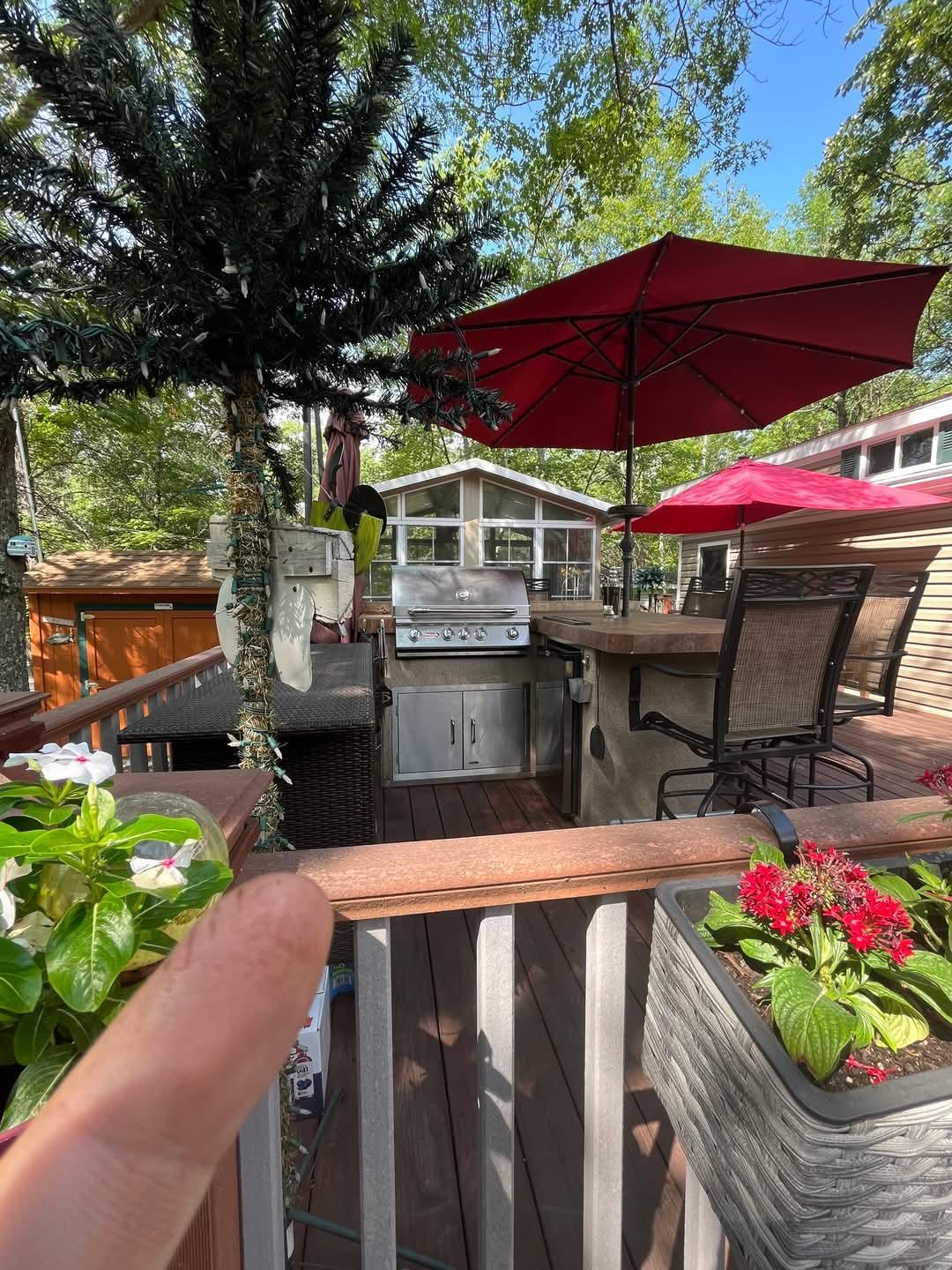 30491 Barkwood Trail, Pequot Lakes, Minnesota image 26