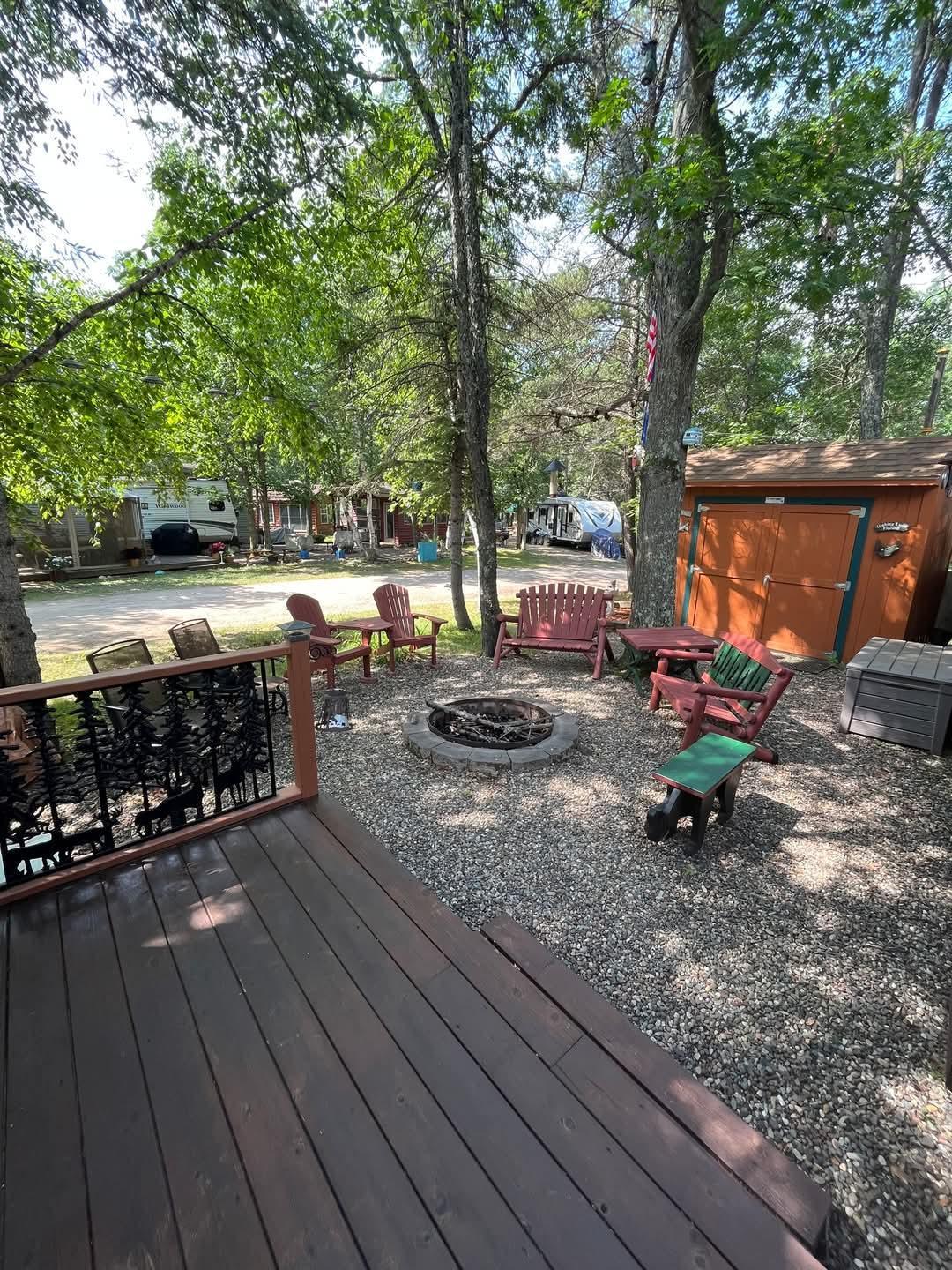 30491 Barkwood Trail, Pequot Lakes, Minnesota image 38