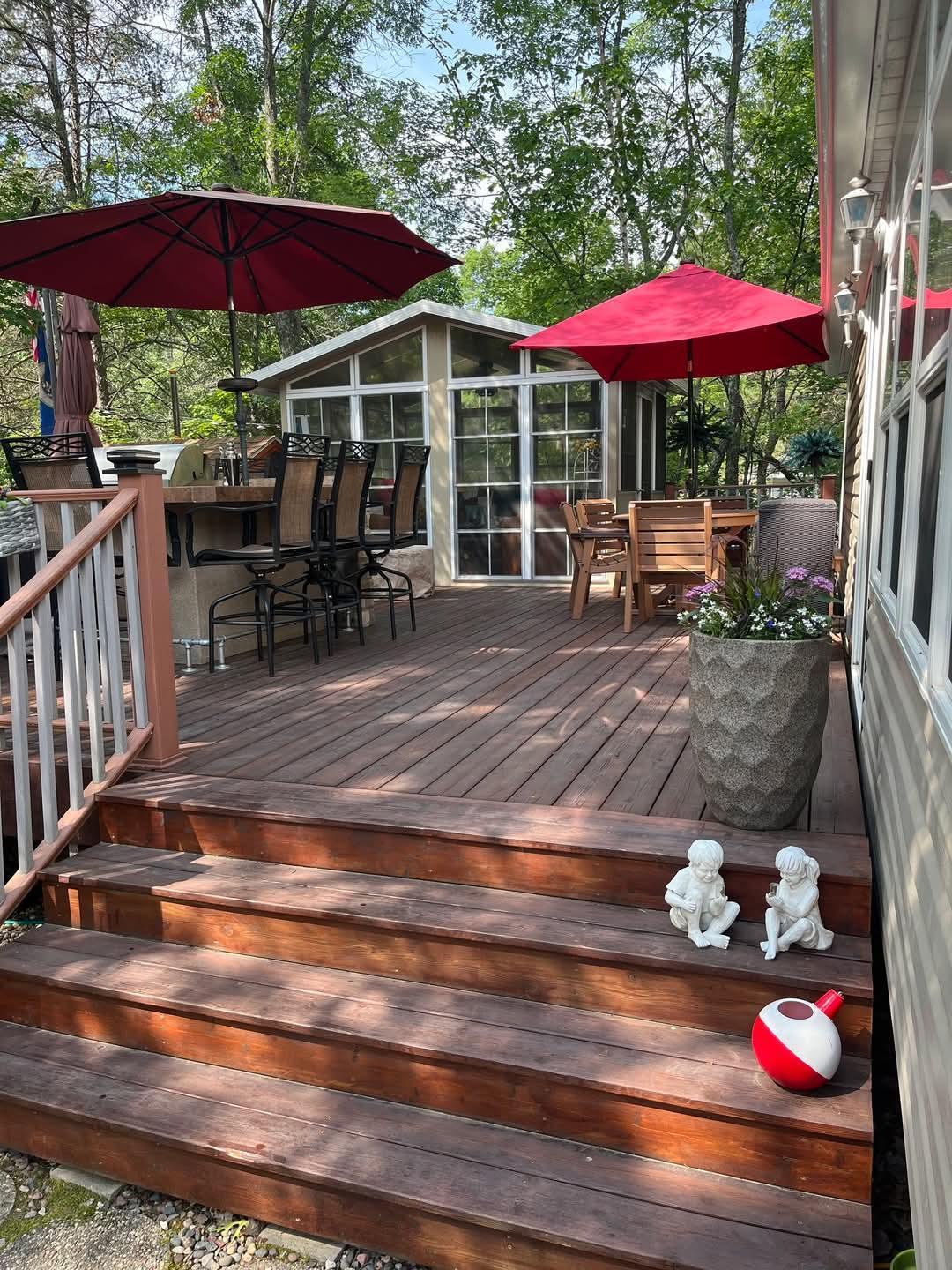 30491 Barkwood Trail, Pequot Lakes, Minnesota image 21