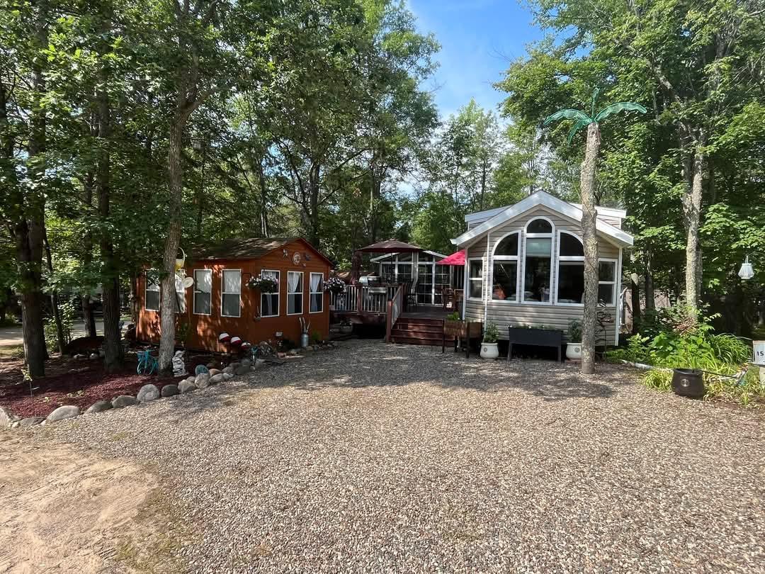 30491 Barkwood Trail, Pequot Lakes, Minnesota image 1