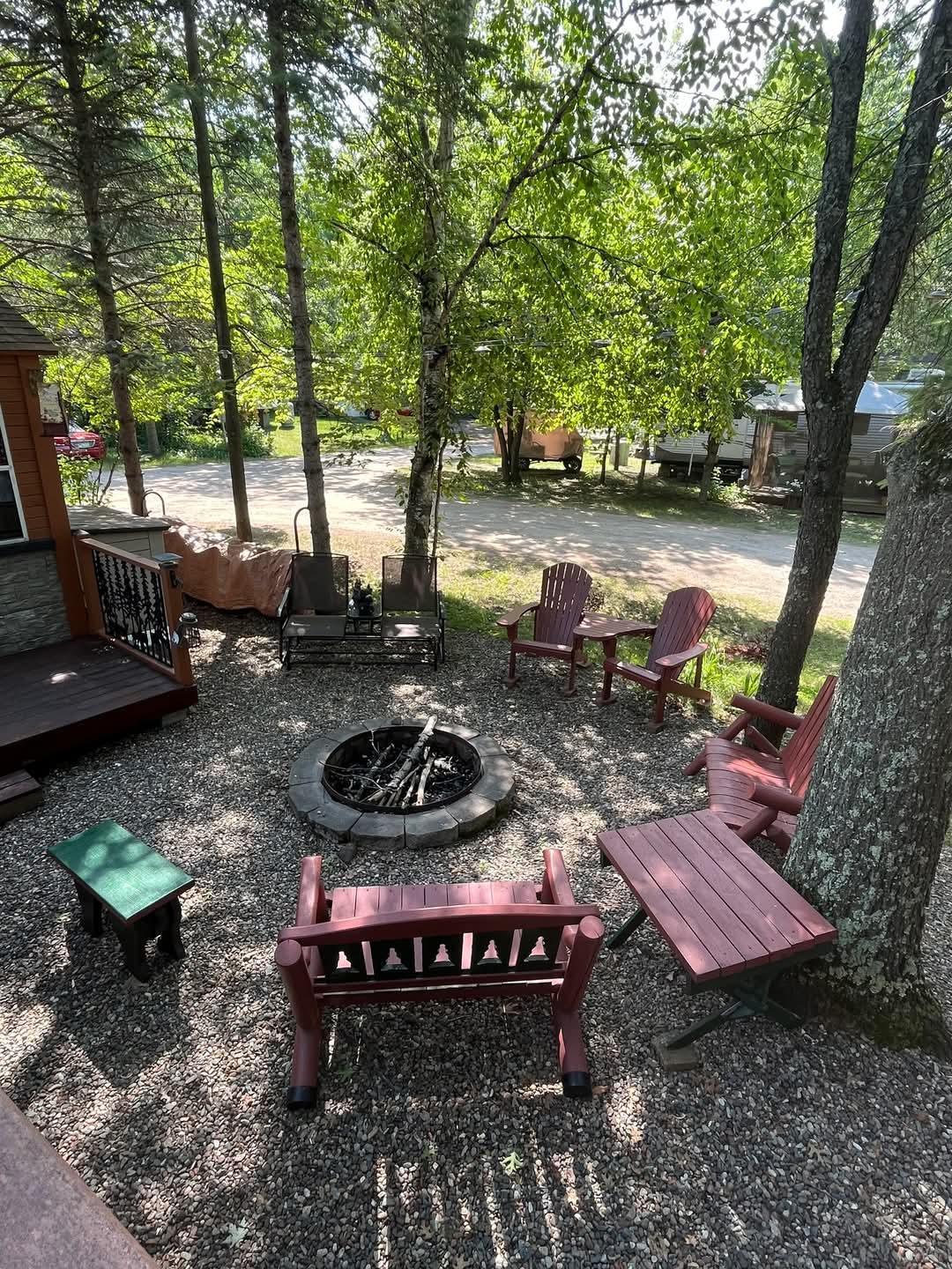 30491 Barkwood Trail, Pequot Lakes, Minnesota image 39