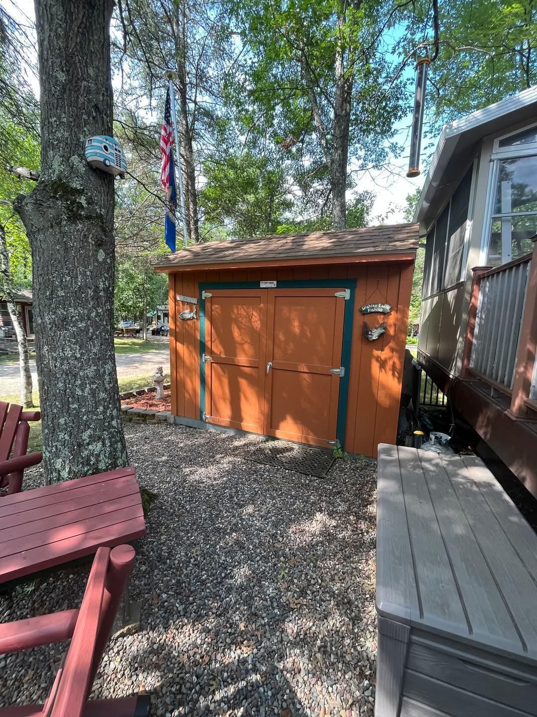 30491 Barkwood Trail, Pequot Lakes, Minnesota image 41