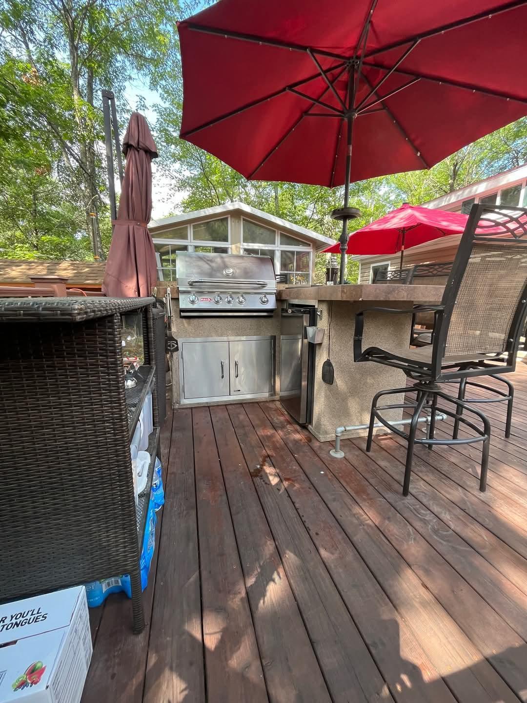 30491 Barkwood Trail, Pequot Lakes, Minnesota image 27