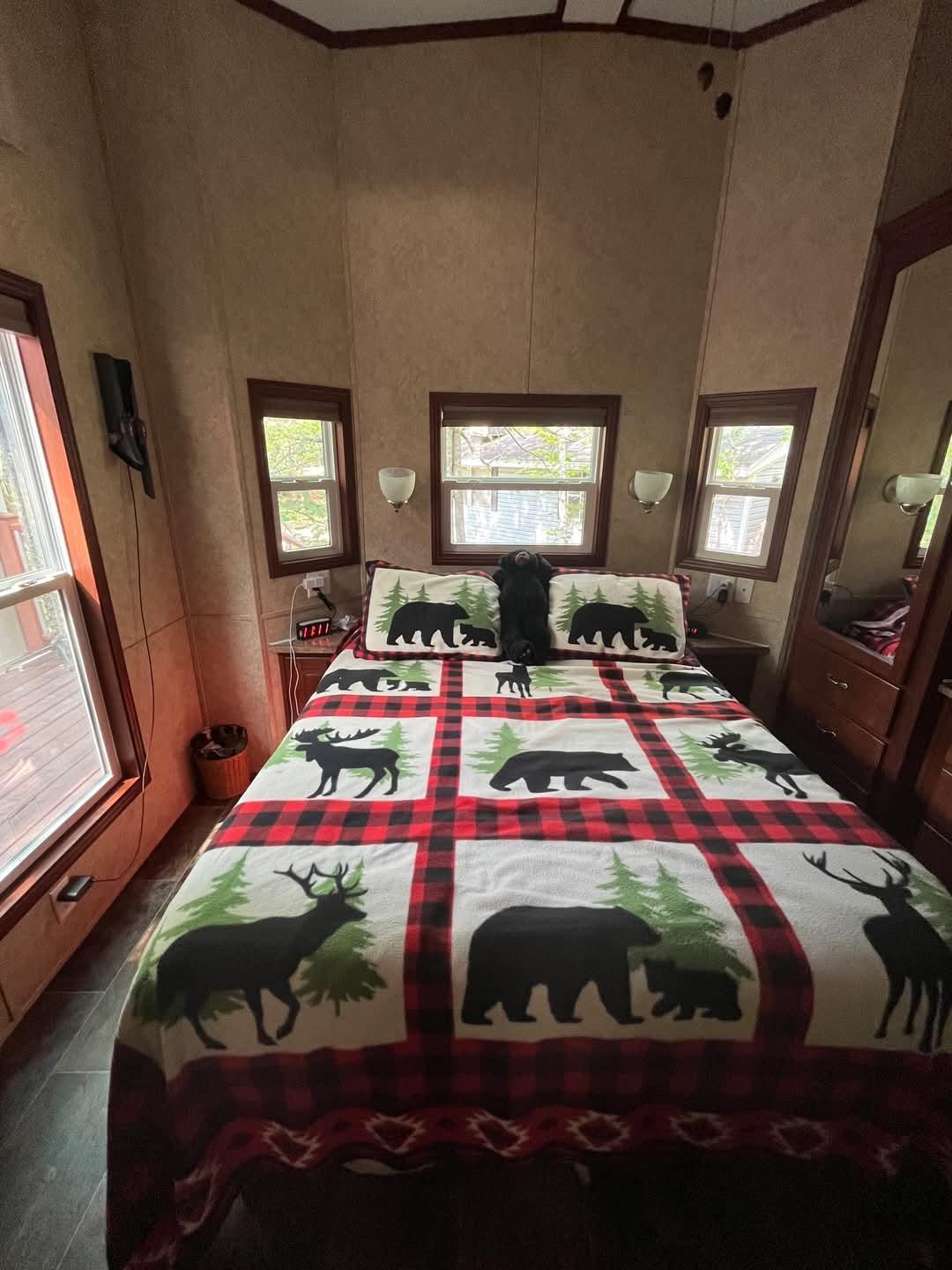 30491 Barkwood Trail, Pequot Lakes, Minnesota image 16