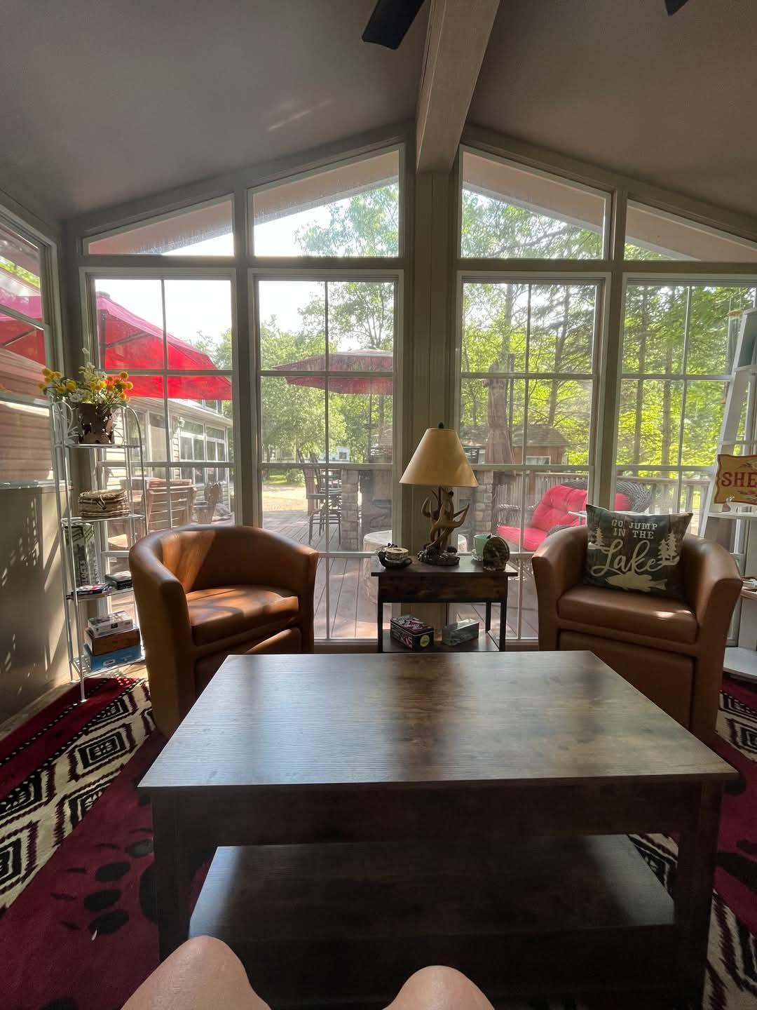 30491 Barkwood Trail, Pequot Lakes, Minnesota image 31
