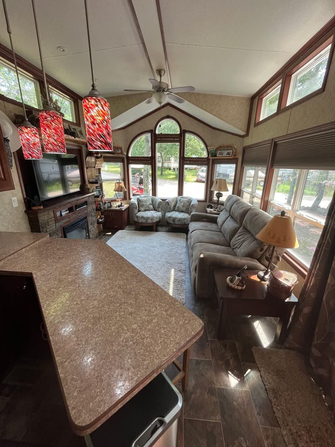30491 Barkwood Trail, Pequot Lakes, Minnesota image 13