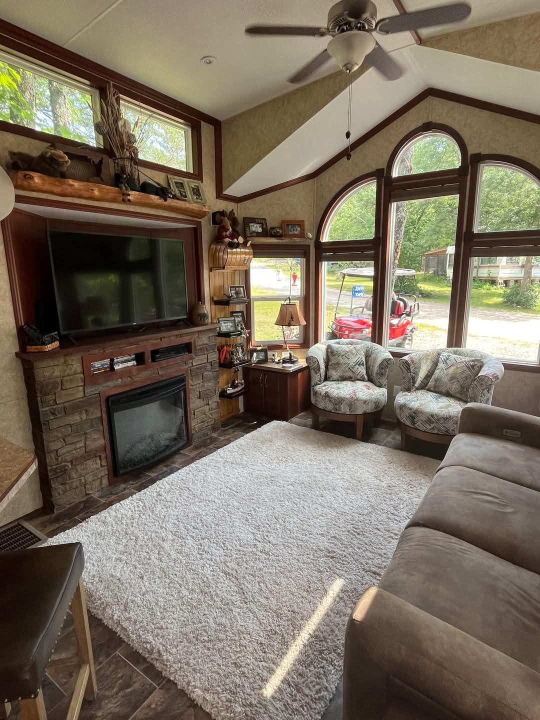 30491 Barkwood Trail, Pequot Lakes, Minnesota image 4