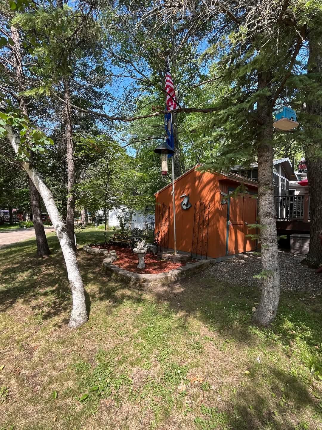 30491 Barkwood Trail, Pequot Lakes, Minnesota image 40