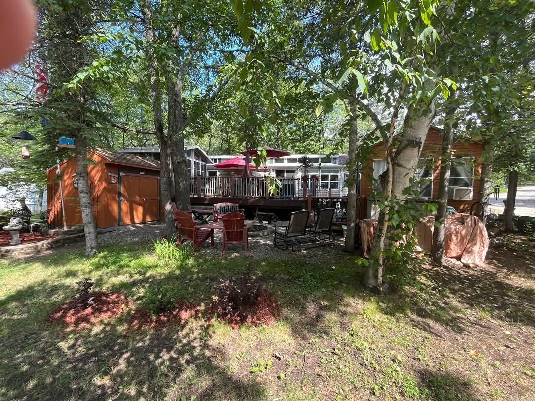 30491 Barkwood Trail, Pequot Lakes, Minnesota image 42