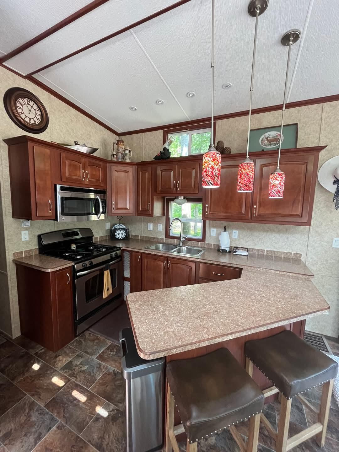 30491 Barkwood Trail, Pequot Lakes, Minnesota image 9