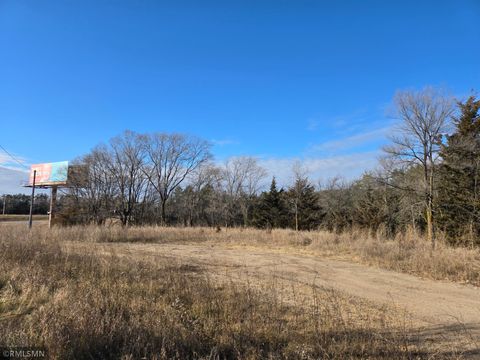 Vacant Land For Sale - TBD Pine Road<br/> Benton County, Rice, MN 56367