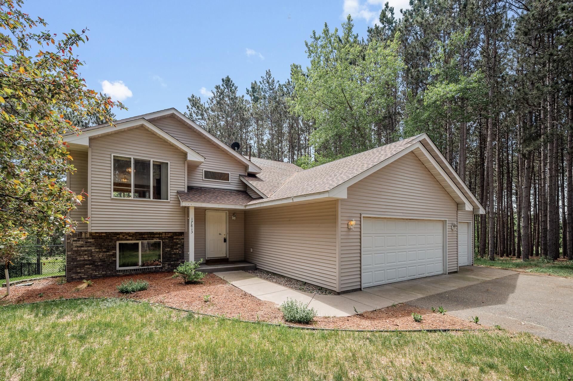 17813 224th Avenue, Big Lake, Minnesota image 1