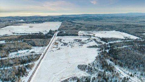 Vacant Land For Sale - TBD Highway 3<br/> Lake County, Silver Bay, MN 55614