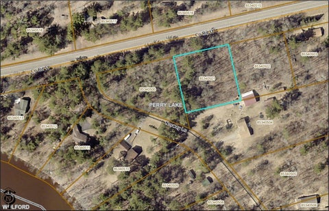 Vacant Land For Sale - .99 ACRES LOT 13 BLOCK 2 Cty Rd 11<br/> Crosby, MN 56441