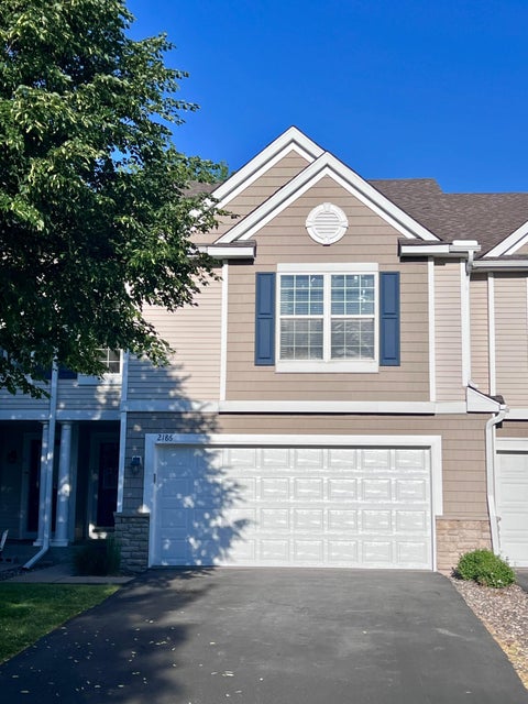 Townhouse For Sale - 2186 Woodcrest Drive<br/> Saint Paul, MN 55129