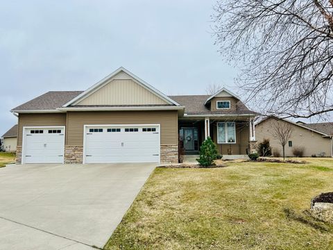 Homes For Sale - 2365 Jasper Place<br/> Rochester, MN 55906