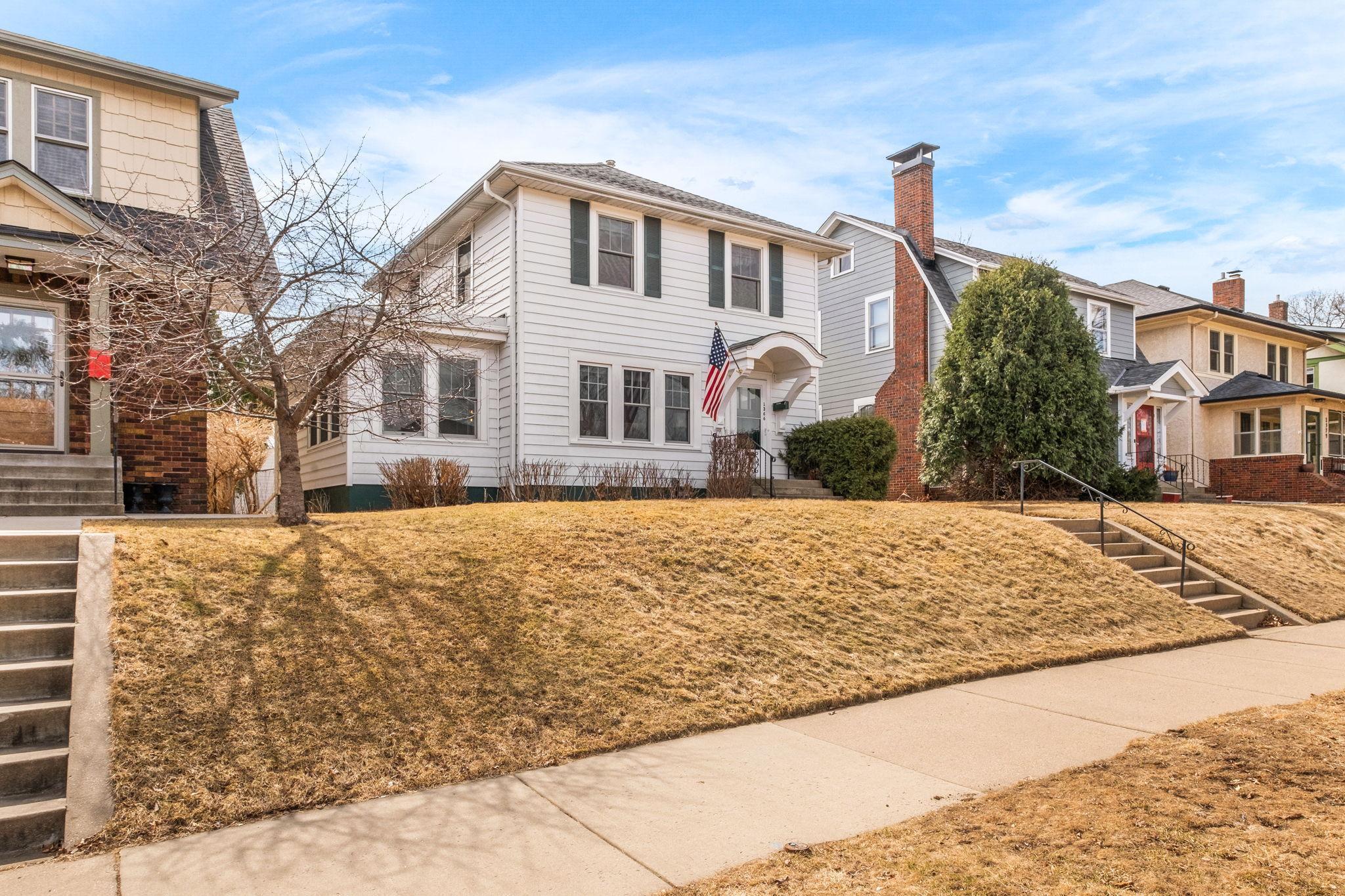 1366 Osceola Avenue, Saint Paul, Minnesota image 2