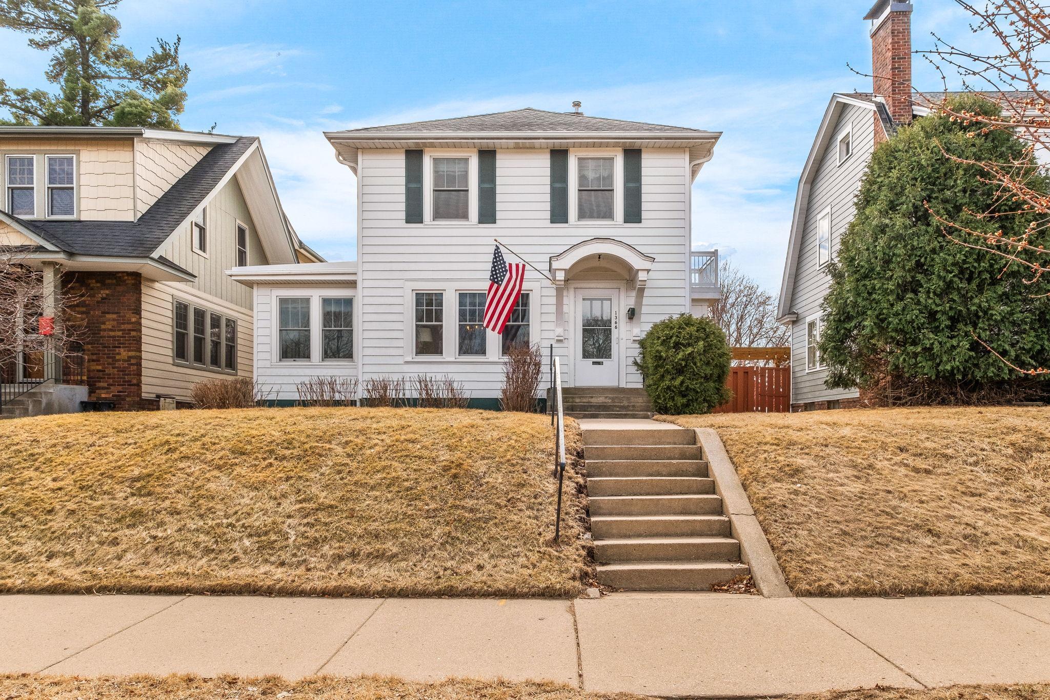 1366 Osceola Avenue, Saint Paul, Minnesota image 1