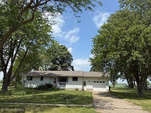 Homes For Sale - 202 E North Avenue<br/> Nobles County, Ellsworth, MN 56129