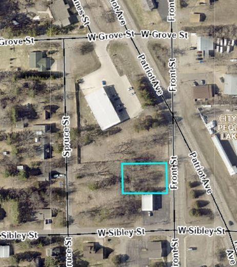 XX Front St, Pequot Lakes, Minnesota image 1